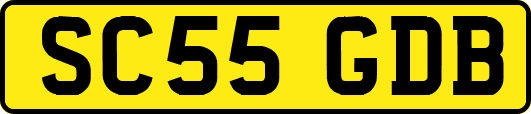 SC55GDB
