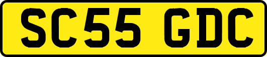 SC55GDC