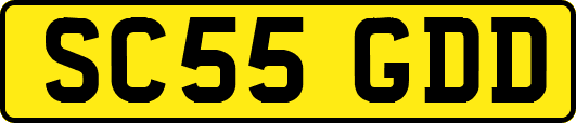 SC55GDD