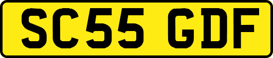 SC55GDF