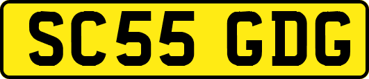 SC55GDG