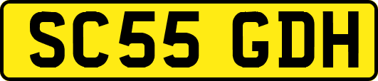 SC55GDH