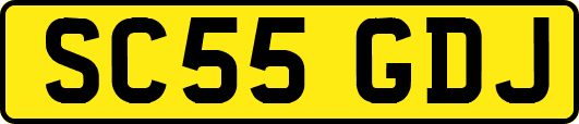 SC55GDJ