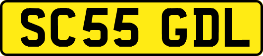 SC55GDL