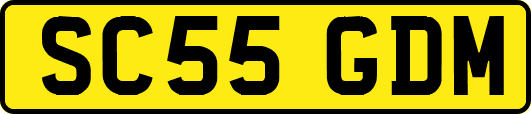 SC55GDM