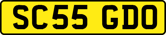 SC55GDO