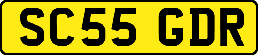 SC55GDR