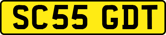 SC55GDT