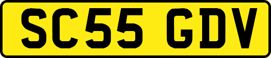 SC55GDV