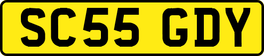 SC55GDY