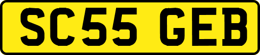 SC55GEB