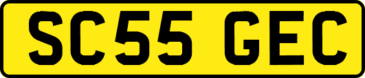 SC55GEC