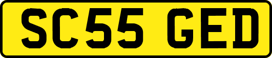 SC55GED