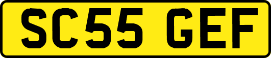 SC55GEF