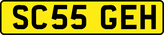 SC55GEH