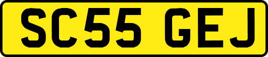SC55GEJ
