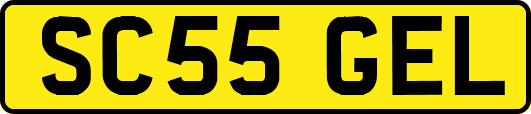 SC55GEL