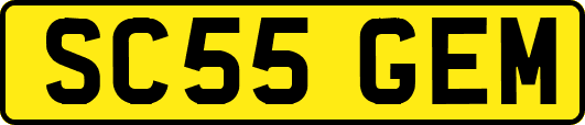 SC55GEM
