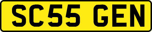 SC55GEN