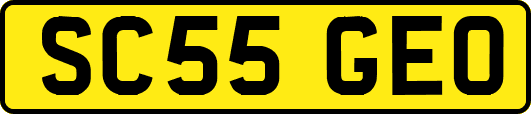 SC55GEO