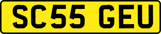 SC55GEU