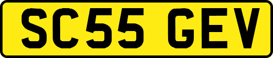 SC55GEV