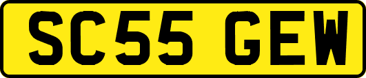 SC55GEW