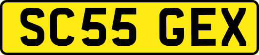 SC55GEX