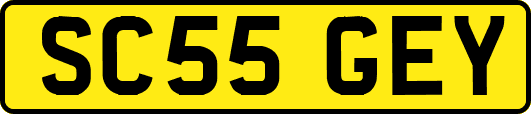 SC55GEY