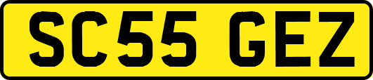 SC55GEZ