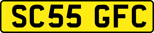 SC55GFC