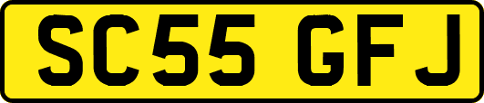 SC55GFJ
