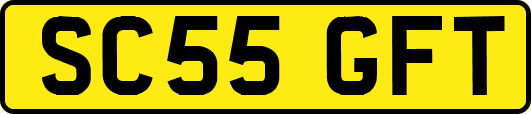 SC55GFT