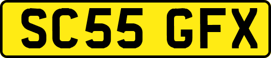 SC55GFX
