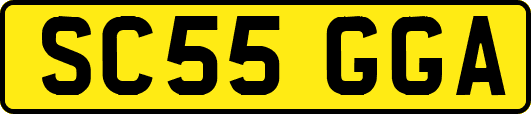 SC55GGA