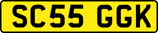 SC55GGK