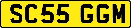 SC55GGM