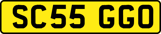 SC55GGO