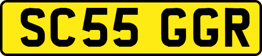 SC55GGR
