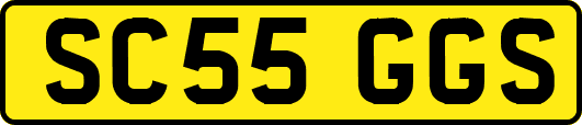 SC55GGS