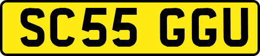 SC55GGU