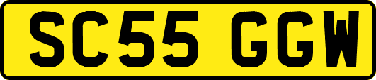 SC55GGW
