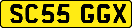 SC55GGX