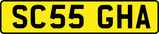 SC55GHA