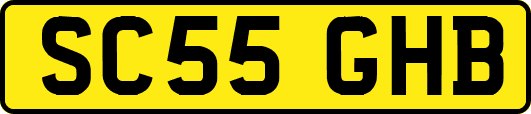 SC55GHB