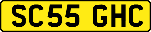 SC55GHC