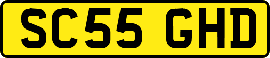 SC55GHD