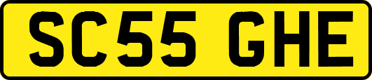 SC55GHE