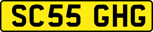 SC55GHG