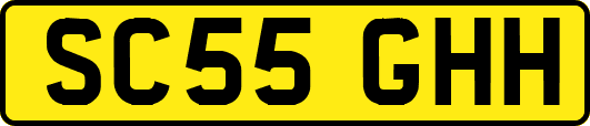 SC55GHH